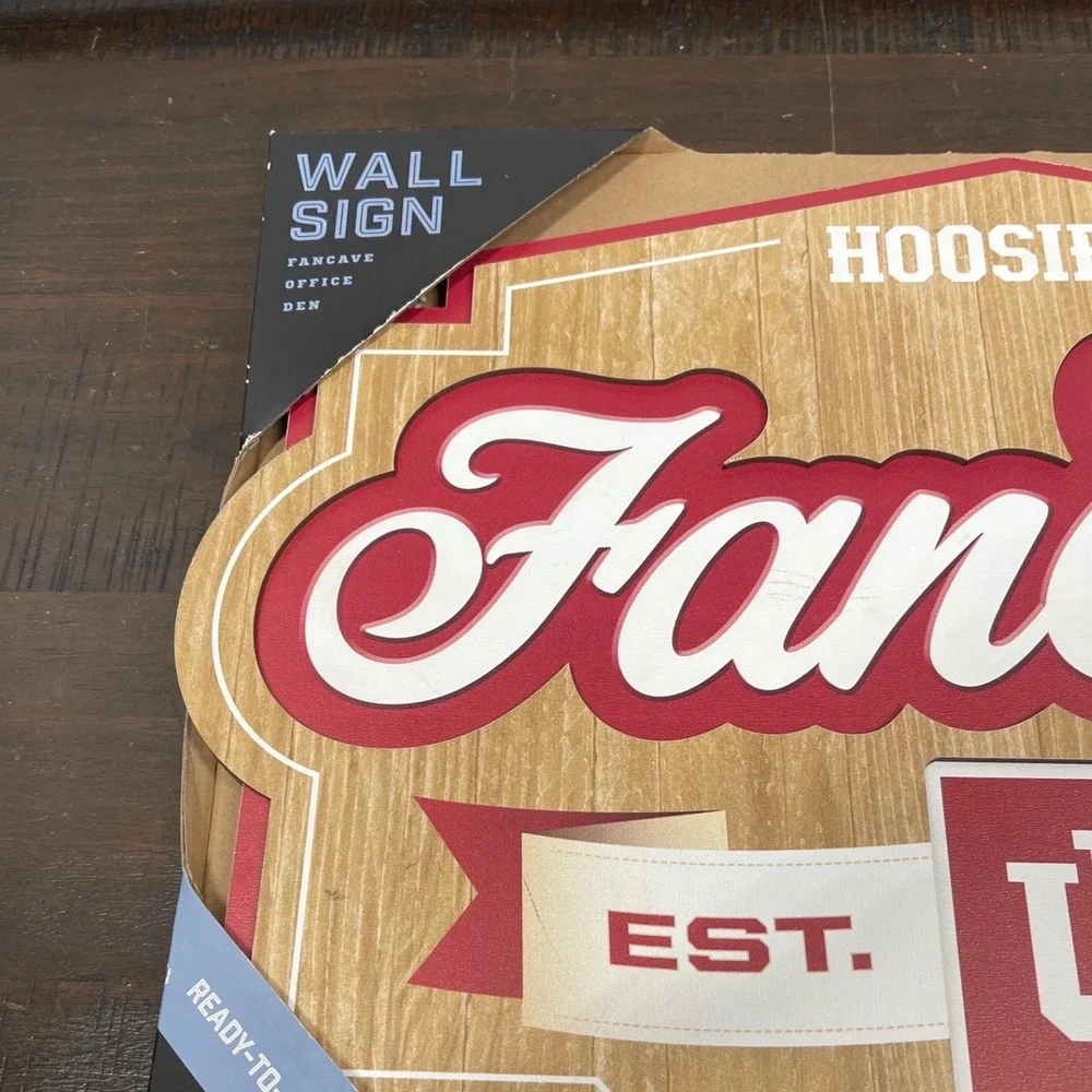 Hoosiers 17